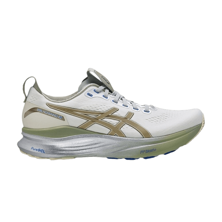 ASICS Gel-Kayano 32 'Cream Pepper'