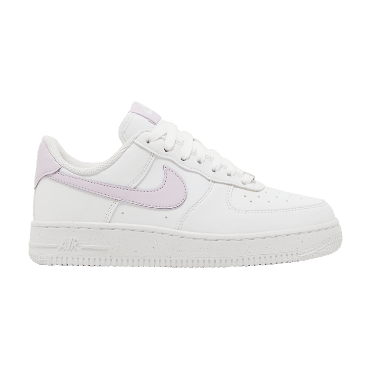 Nike Wmns Air Force 1 Low '07 Next Nature 'White Doll'