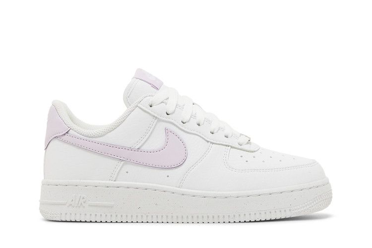 Nike Wmns Air Force 1 Low '07 Next Nature 'White Doll'