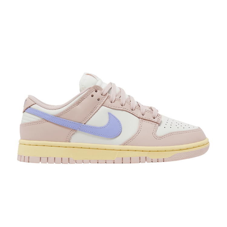 Nike Wmns Dunk Low 'Pink Oxford'