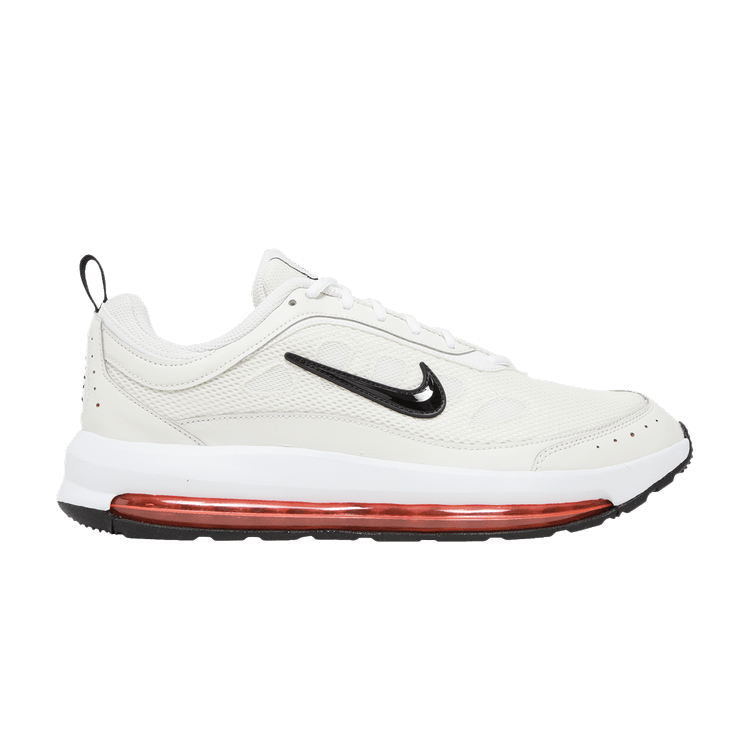 Nike Air Max AP 'Summit White Black'