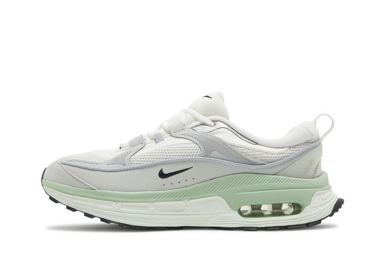 Nike Wmns Air Max Bliss 'White Silver Sage'