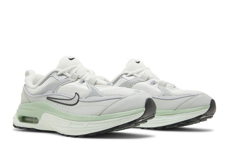 Nike Wmns Air Max Bliss 'White Silver Sage'