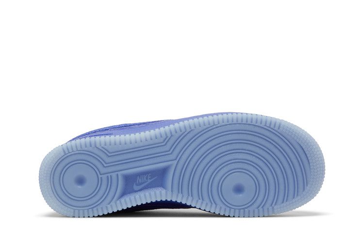 Serena Williams x Nike Wmns Air Force 1 'Lapis'
