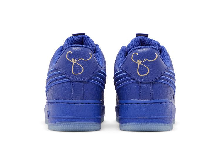 Serena Williams x Nike Wmns Air Force 1 'Lapis'
