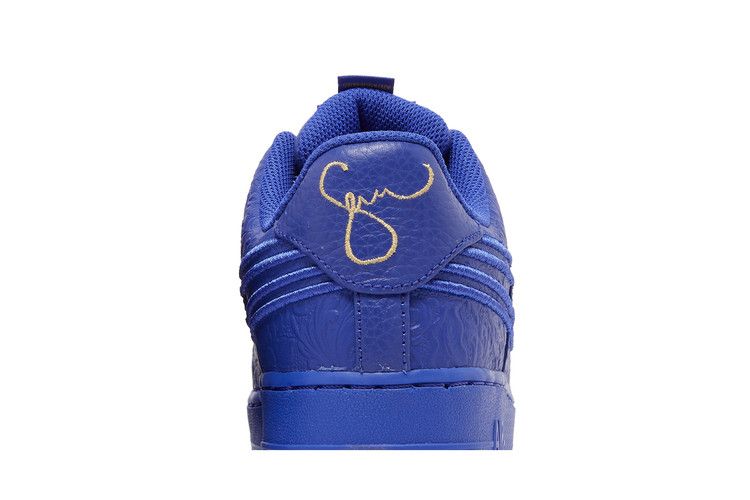 Serena Williams x Nike Wmns Air Force 1 'Lapis'