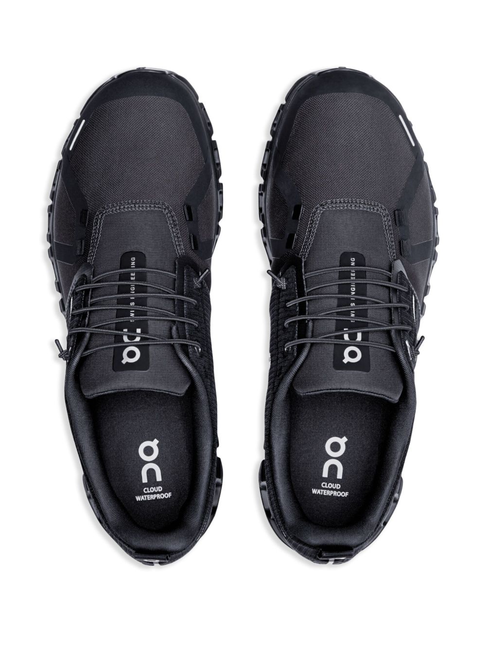On Men's Sneakers
