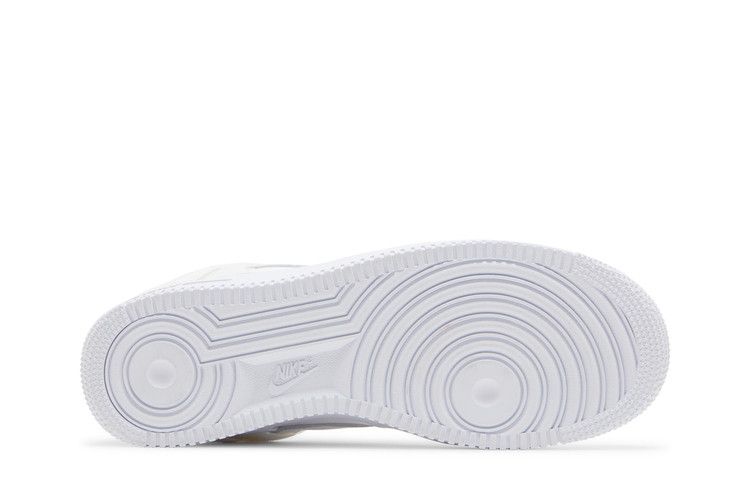 Undercover x Nike Air Force 1 Low SP GORE-TEX 'Triple White'