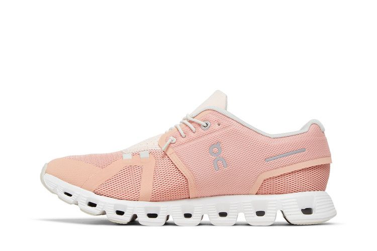 ON Wmns Cloud 5 'Rose Shell'