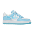 Nike Wmns Air Force 1 '07 LX 'Nail Art - Celestine Blue'