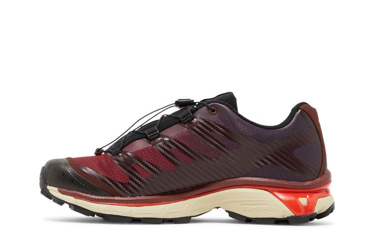 Salomon XT-4 'Bitter Chocolate Mocha Mousse'