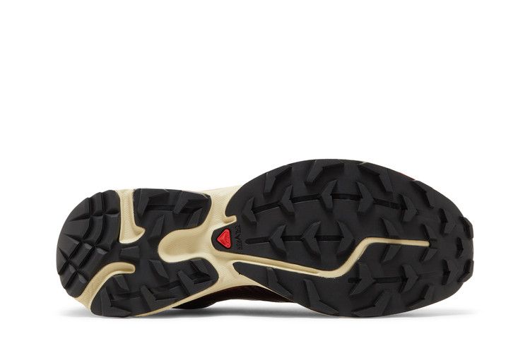Salomon XT-4 'Bitter Chocolate Mocha Mousse'