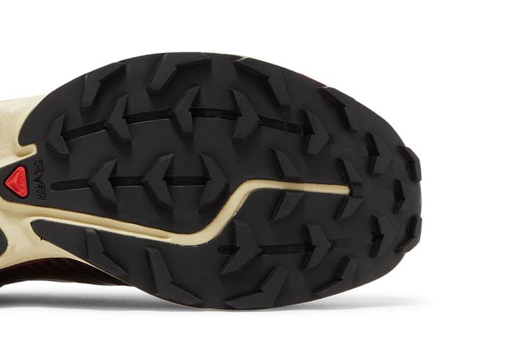 Salomon XT-4 'Bitter Chocolate Mocha Mousse'