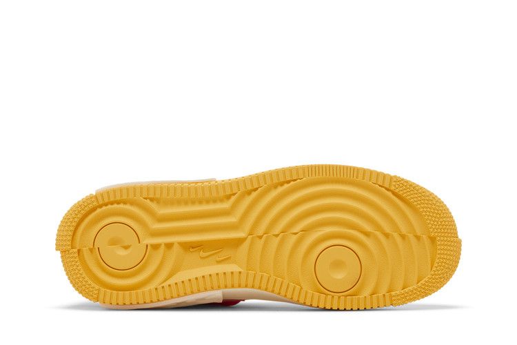 Nike Wmns Air Force 1 Fontanka 'Sunrise'