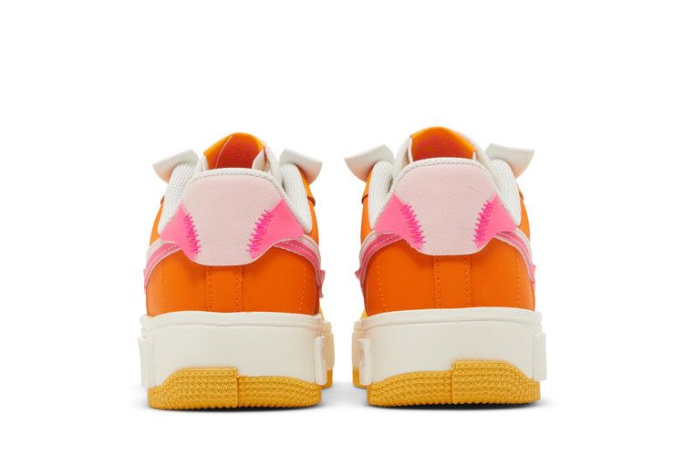 Nike Wmns Air Force 1 Fontanka 'Sunrise'