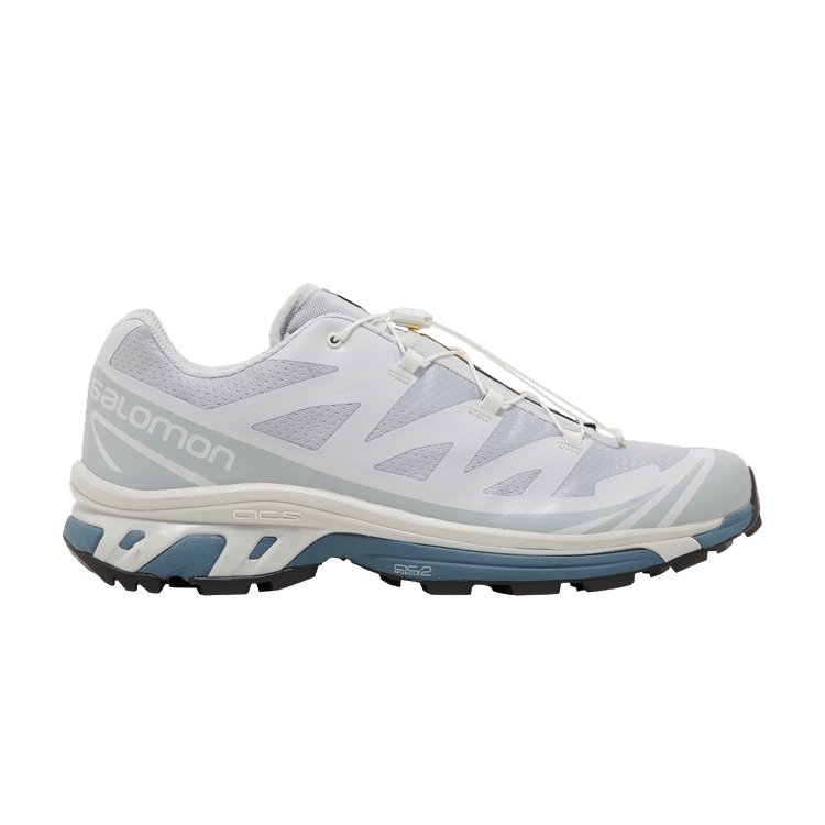 Salomon XT-6 'Arctic Ice'