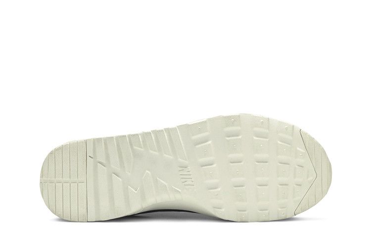 Nike Wmns Air Max Thea Mid 'Black Sail'