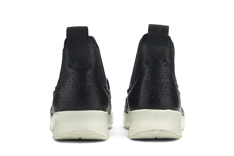 Nike Wmns Air Max Thea Mid 'Black Sail'