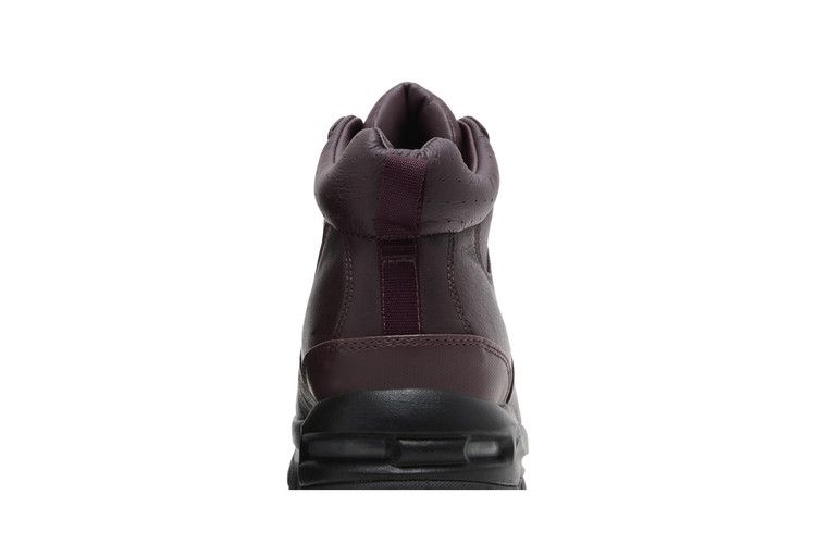 Nike Air Max Goaterra Boots 'Deep Burgundy'