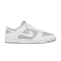 Nike Dunk Low 'White Neutral Grey'