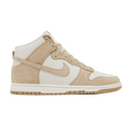 Nike Dunk High 'Sand'