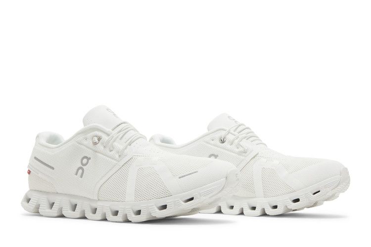 ON Cloud 5 'All White'