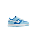 Nike Dunk Low Retro QS TD 'Argon' 2022
