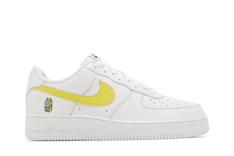 Nike Lyrical Lemonade x Air Force 1 Low 'Think Deep Don't Sink'