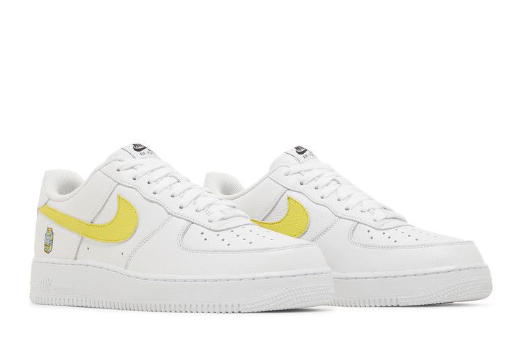Nike Lyrical Lemonade x Air Force 1 Low 'Think Deep Don't Sink'