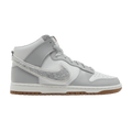 Nike Men's Dunk High 'Chenille Swoosh - Light Smoke Grey'