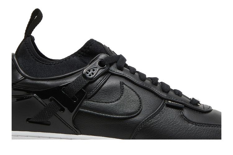 Undercover x Nike Air Force 1 Low SP GORE-TEX 'Black'