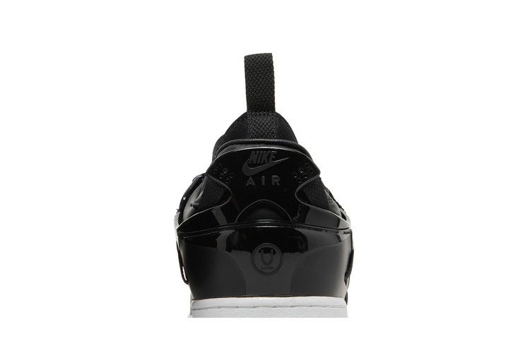 Undercover x Nike Air Force 1 Low SP GORE-TEX 'Black'
