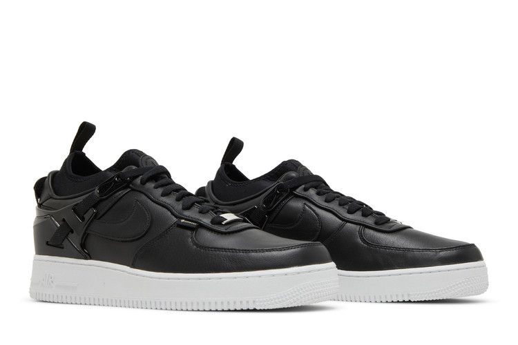 Undercover x Nike Air Force 1 Low SP GORE-TEX 'Black'