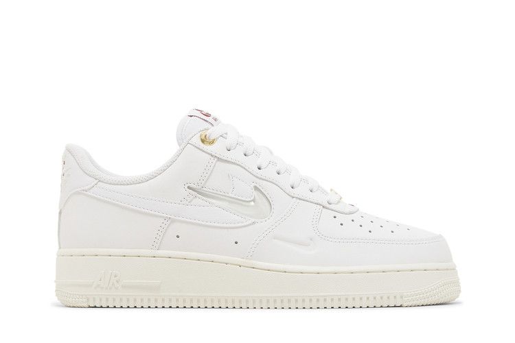 Nike Air Force 1 '07 'Join Forces - White'