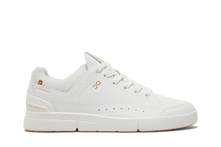 ON The Roger Centre Court 'White Gum' — White/Gum (48 99438)