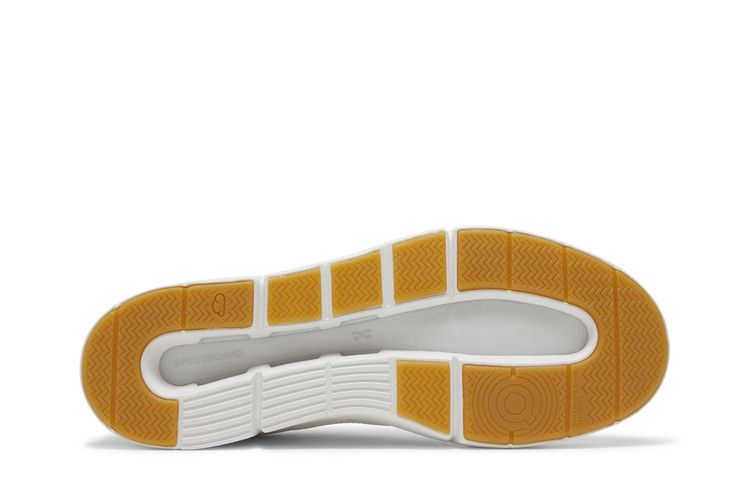 ON The Roger Centre Court 'White Gum' — White/Gum (48 99438)
