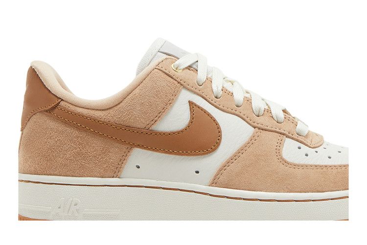 Nike Wmns Air Force 1 LXX 'Vachetta Tan'
