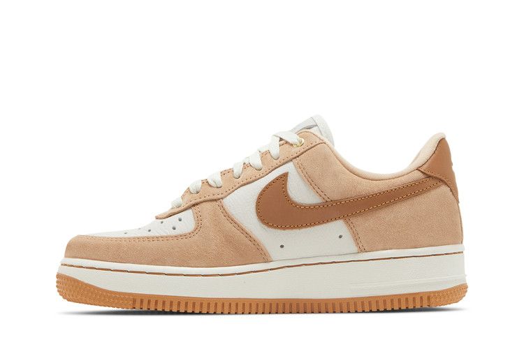 Nike Wmns Air Force 1 LXX 'Vachetta Tan'