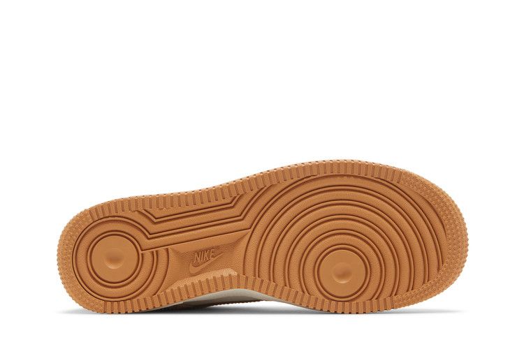 Nike Wmns Air Force 1 LXX 'Vachetta Tan'
