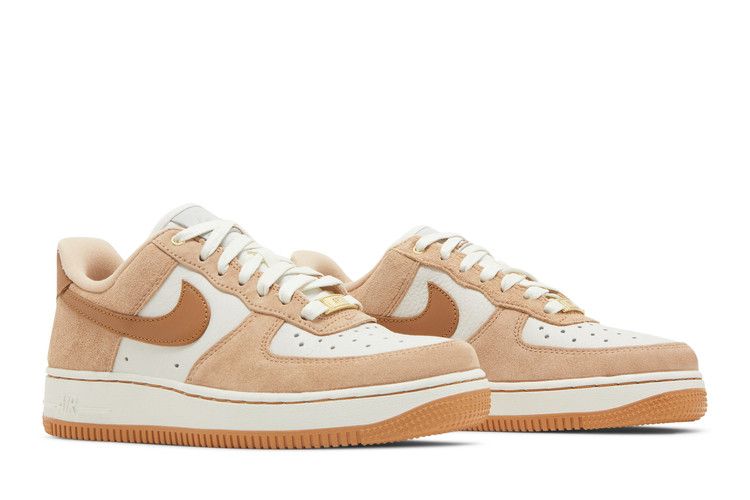 Nike Wmns Air Force 1 LXX 'Vachetta Tan'