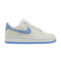 Nike Wmns Air Force 1 LXX 'White University Blue'