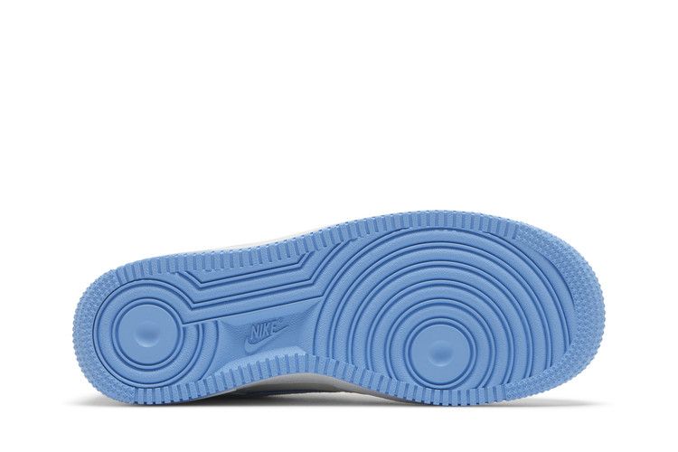 Nike Wmns Air Force 1 LXX 'White University Blue'