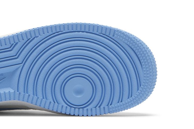 Nike Wmns Air Force 1 LXX 'White University Blue'