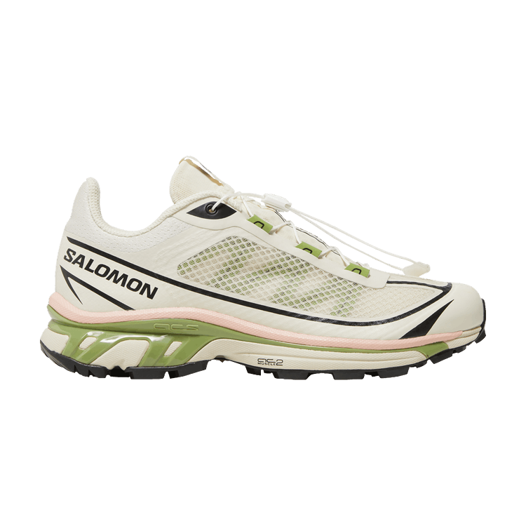 Salomon XT-6 FT 'Rainy Day Epsom'