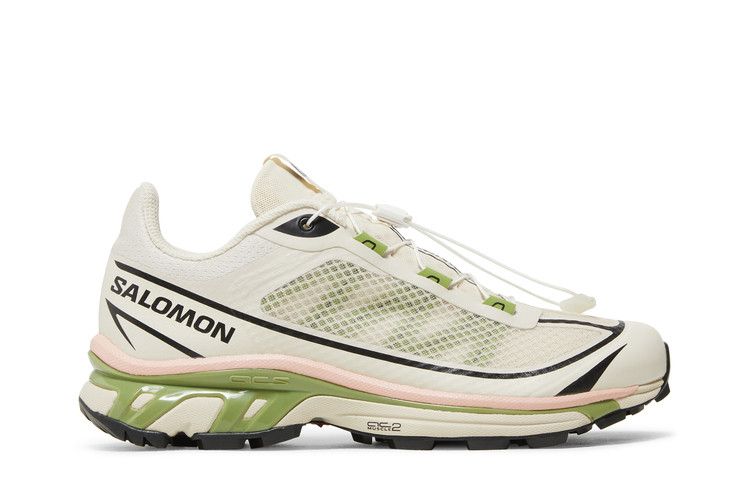 Salomon XT-6 FT 'Rainy Day Epsom'