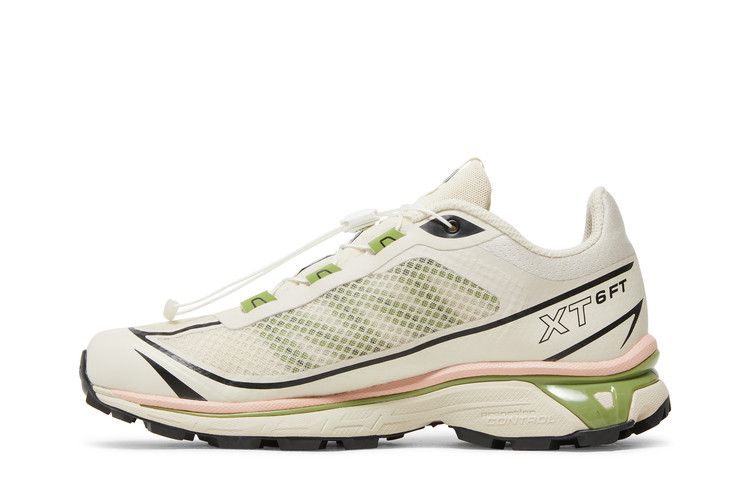 Salomon XT-6 FT 'Rainy Day Epsom'