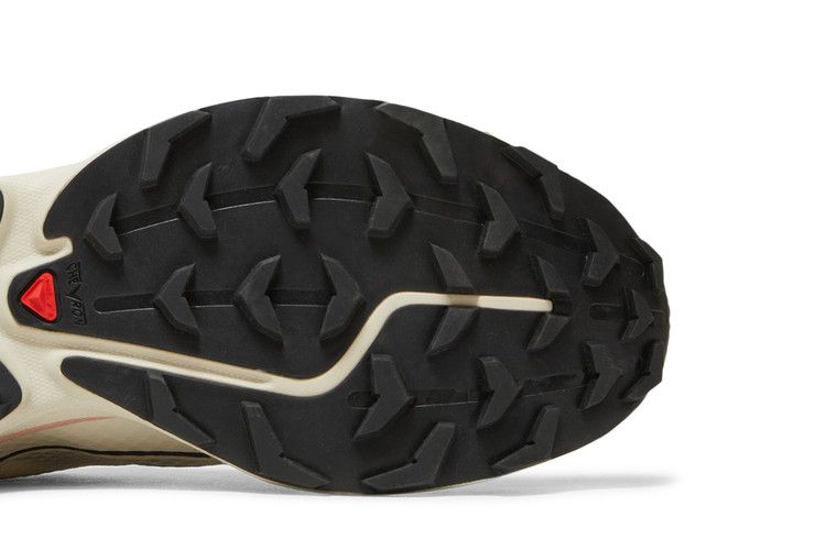 Salomon XT-6 FT 'Rainy Day Epsom'