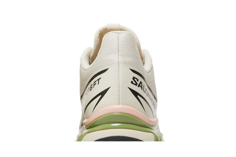 Salomon XT-6 FT 'Rainy Day Epsom'
