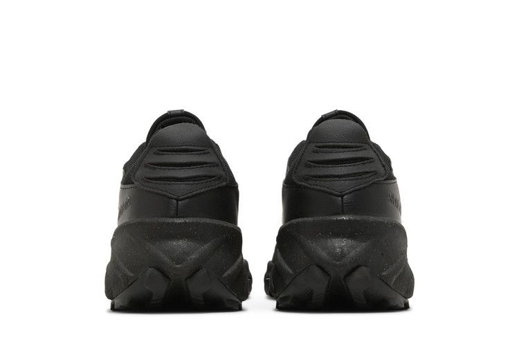 Salomon Speedverse PRG 'Black Alloy'