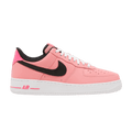 Nike Air Force 1 Low '07 'Pink Gaze Black'